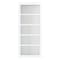Renin Renin 36 in. x 84 in. Pavilion 5-Lite Complete Barn Door Kit BD062W01BW5TGE36084 - alternate 2